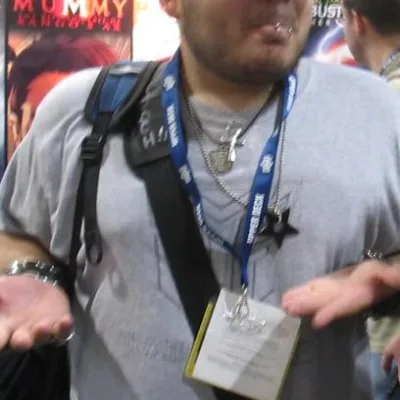 Josh Perez