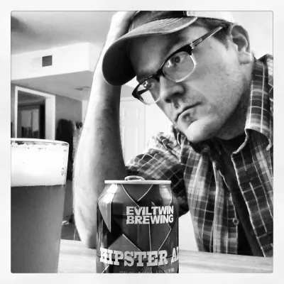 Josh S. Henaman