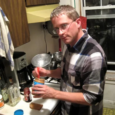 Josh Simmons
