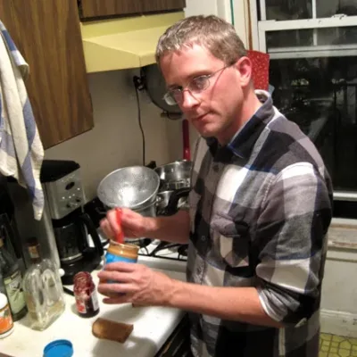 Josh Simmons