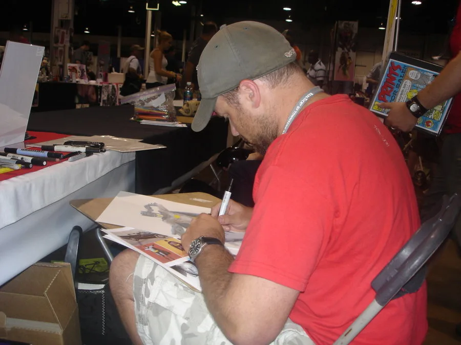 Josh Warner