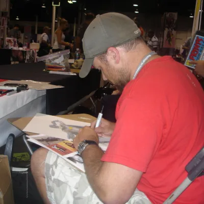 Josh Warner