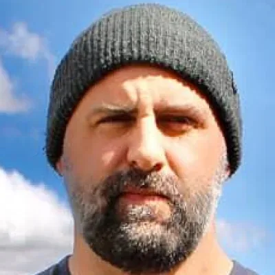 Joshua Cassara