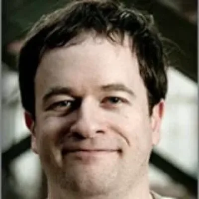 Joshua Corin