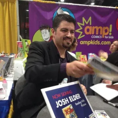 Joshua Elder