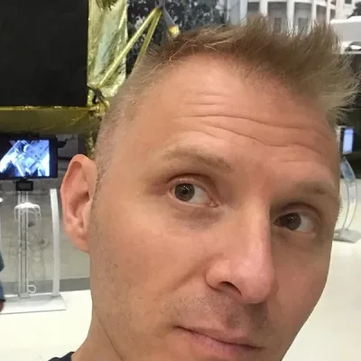 Joshua George