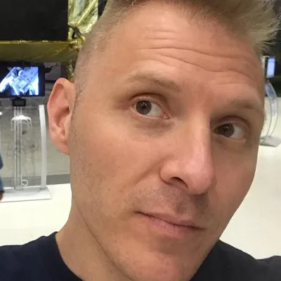 Joshua George