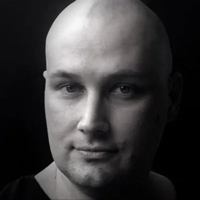 Joshua Gowdy