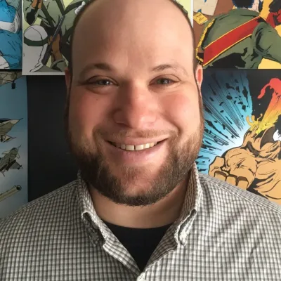 Joshua H. Stulman