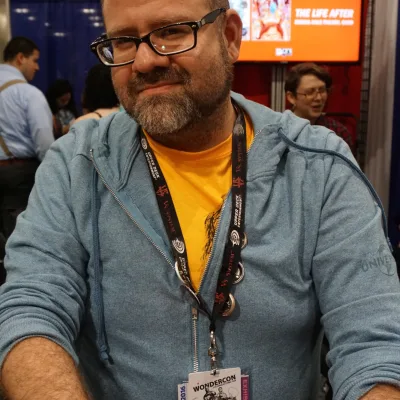 Joshua Hale Fialkov