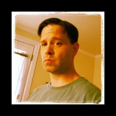 Joshua L. A. Jones