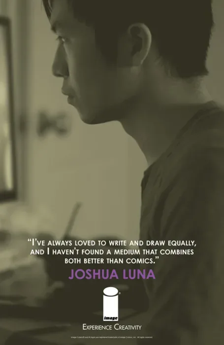Joshua Luna