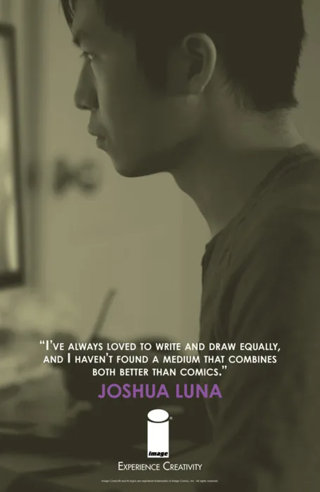 Joshua Luna