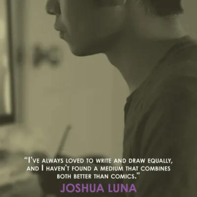 Joshua Luna