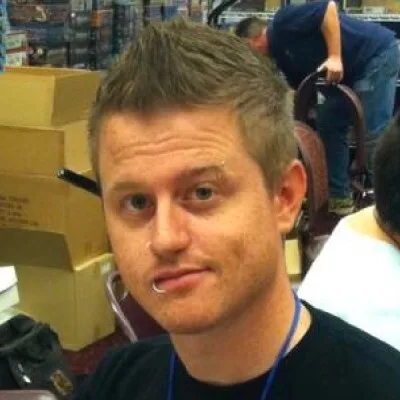 Joshua Werner