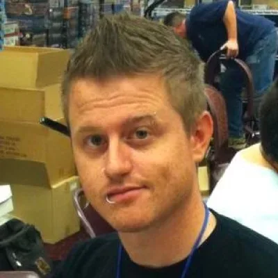 Joshua Werner