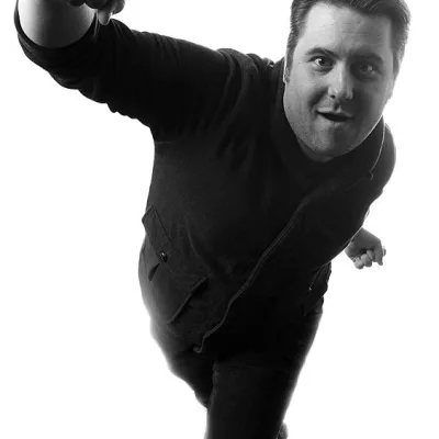 Joshua Williamson