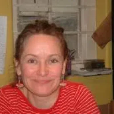 Josie Firmin
