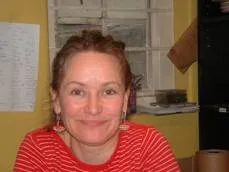Josie Firmin