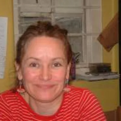 Josie Firmin