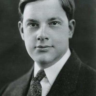 Joyce Kilmer
