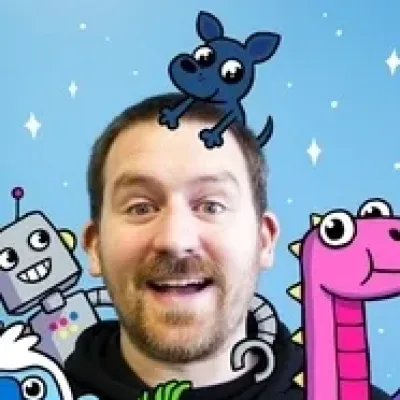 JP Coovert