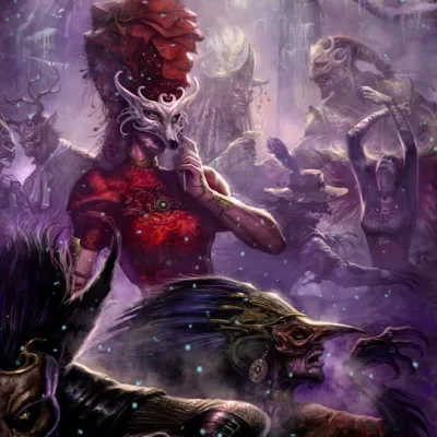 J.P. Targete