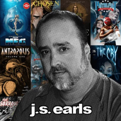 J.S. Earls