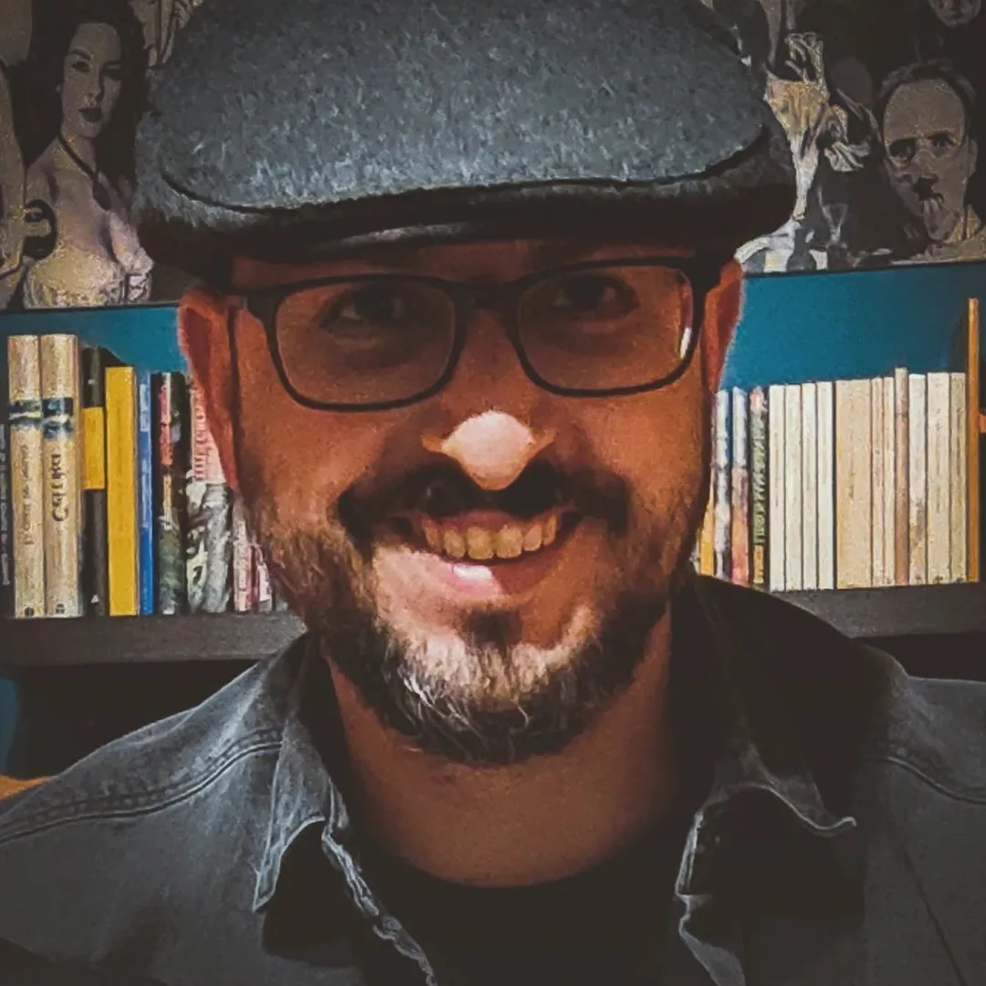 Juan Alberto Hernández
