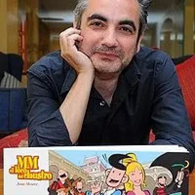 Juan Alvarez
