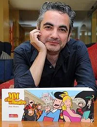 Juan Alvarez