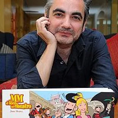 Juan Alvarez