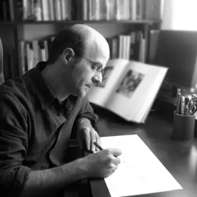 Juan Berrio