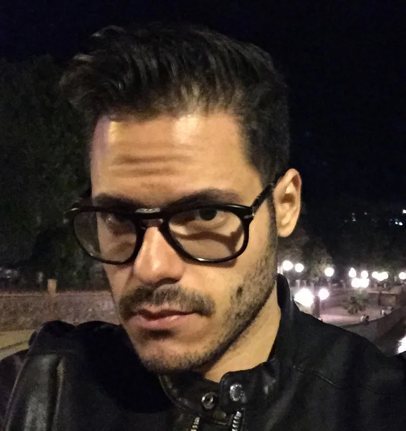 Juan Castro