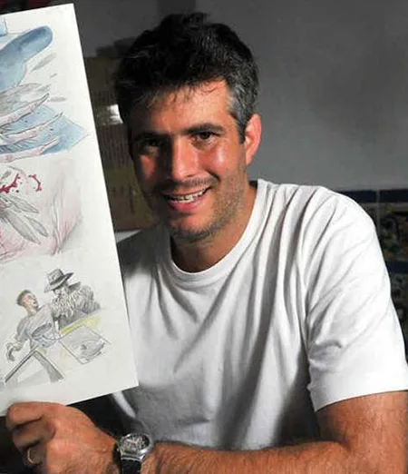 Juan Ferreyra