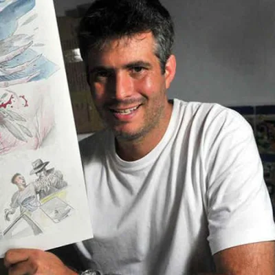 Juan Ferreyra