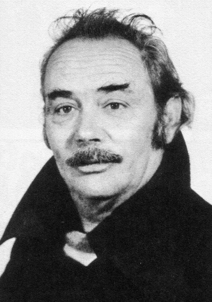 Juan García Iranzo