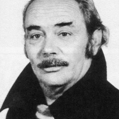 Juan García Iranzo