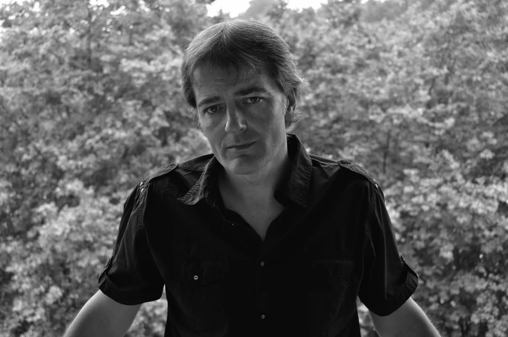 Juan Luis Landa