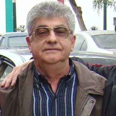 Juan Roncagliolo Berger