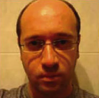 Juan Santacruz