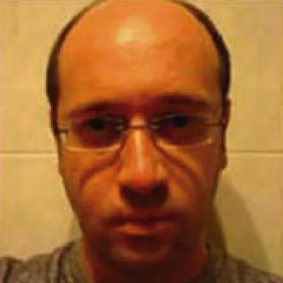 Juan Santacruz