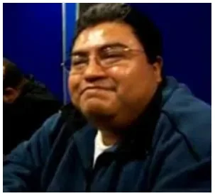 Juan Vlasco