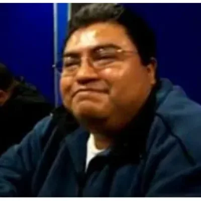 Juan Vlasco