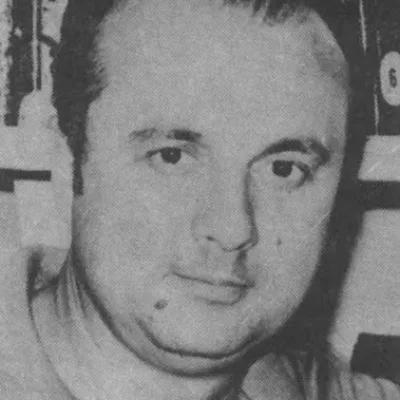 Juan Zanotto