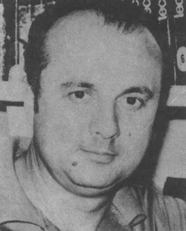 Juan Zanotto