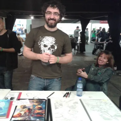 Juanan Ramirez