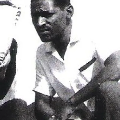 Juarez Odilon