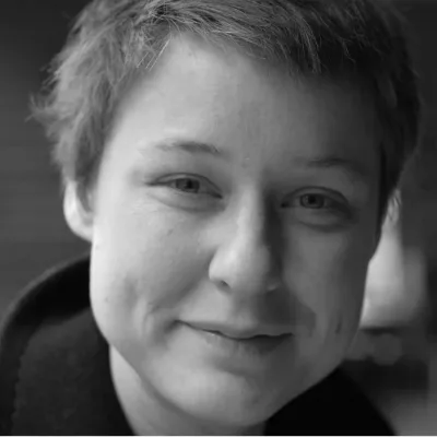 Judith Vanistendael