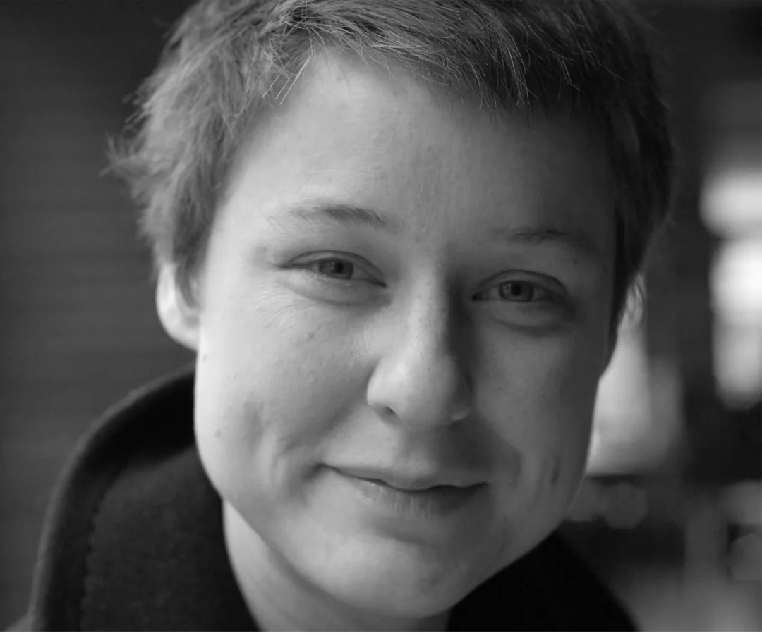 Judith Vanistendael